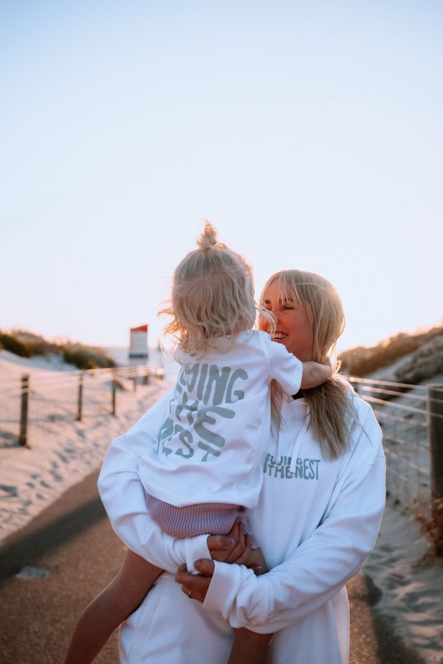 The OG Flying The Nest Merch The og flying the nest merch