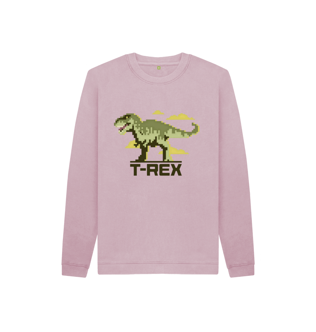 T rex cheap jumper