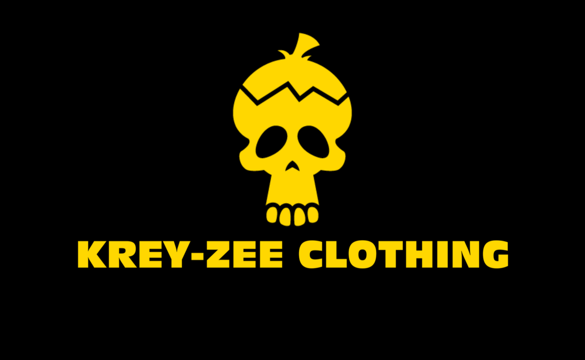 KreyZee Clothing