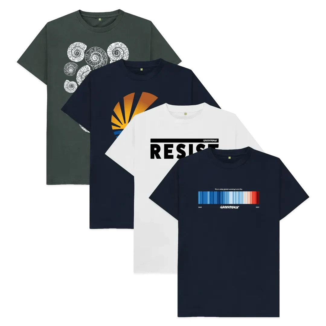 Ultimate Tshirt Bundle