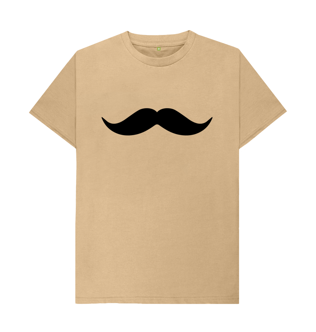 魅力的な価格 Trendy Shape Moustache Simple Shirt T ポケモンカードゲーム