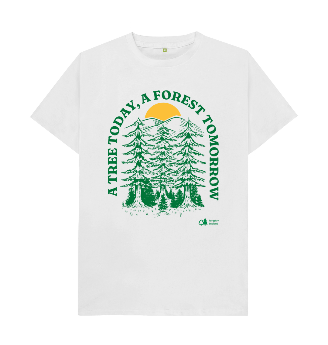 A Tree Today T-shirt
