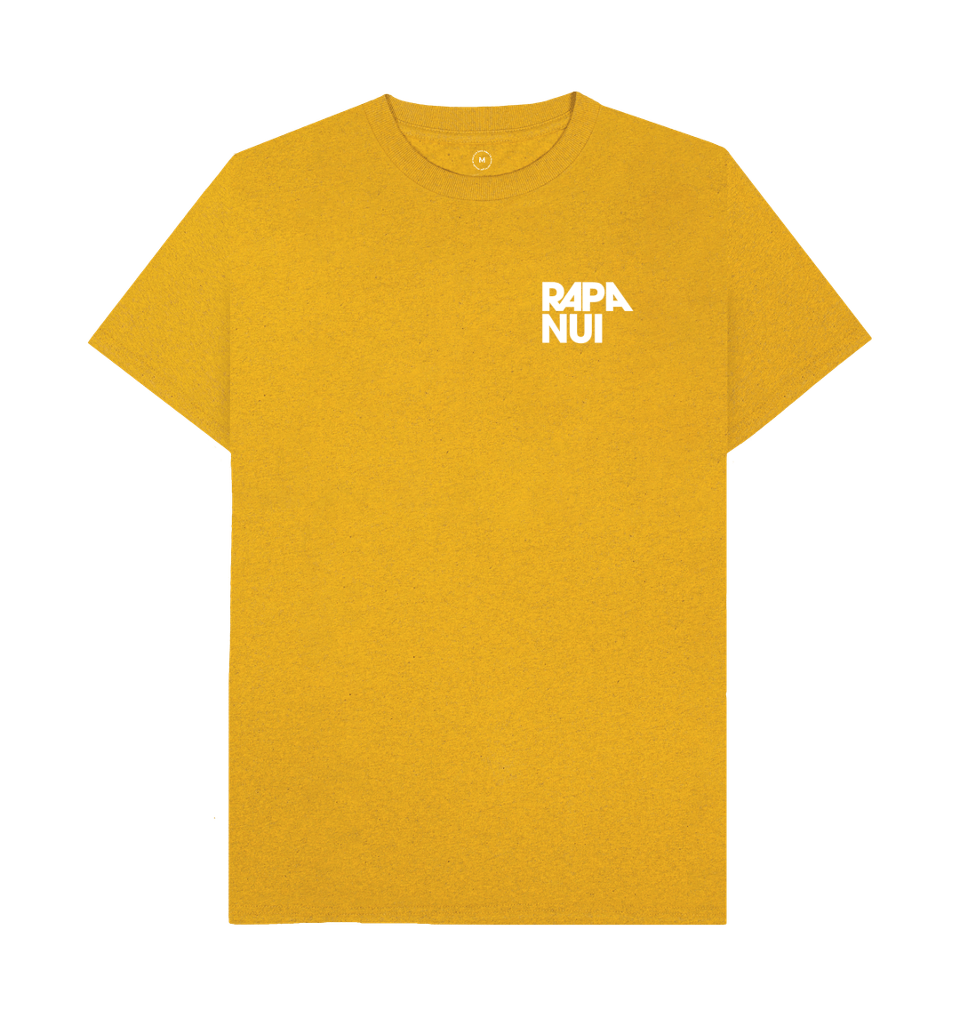 Rapanui bamboo hot sale t shirts