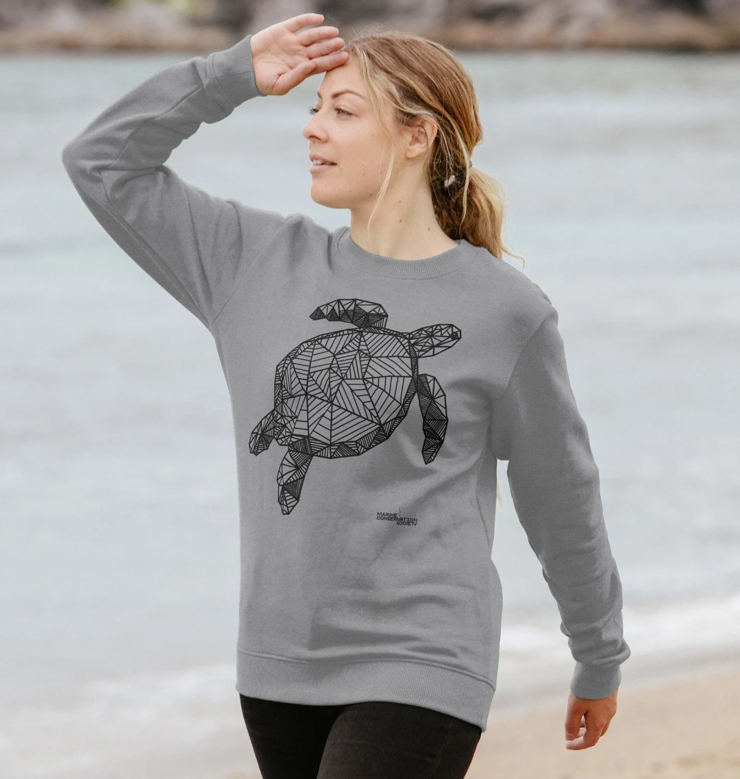 Turtle sweatshirts outlet