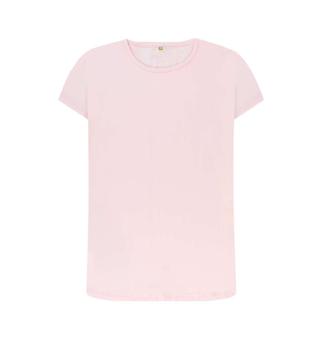 Organic Cotton T-Shirt