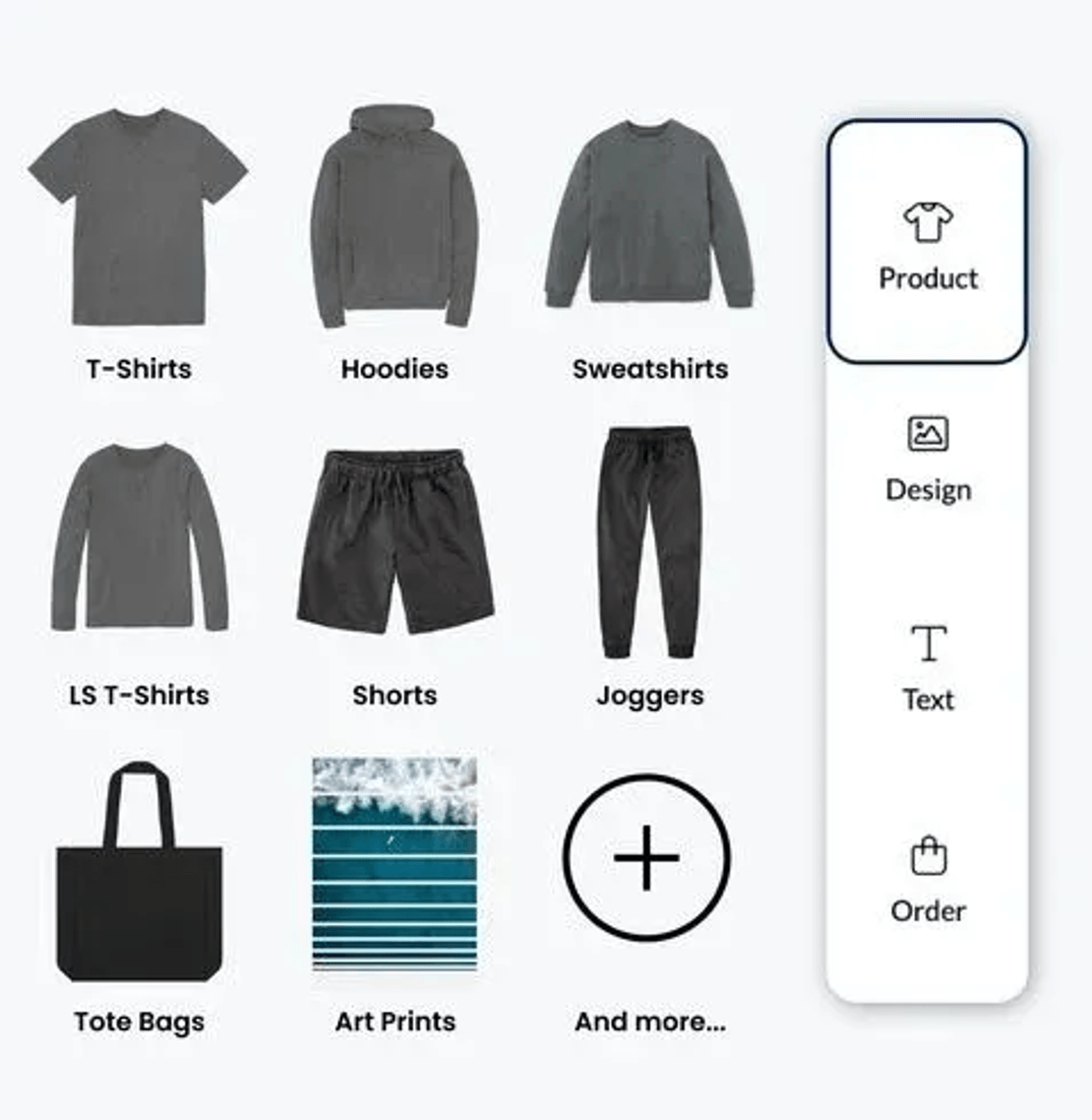 Pick a Product