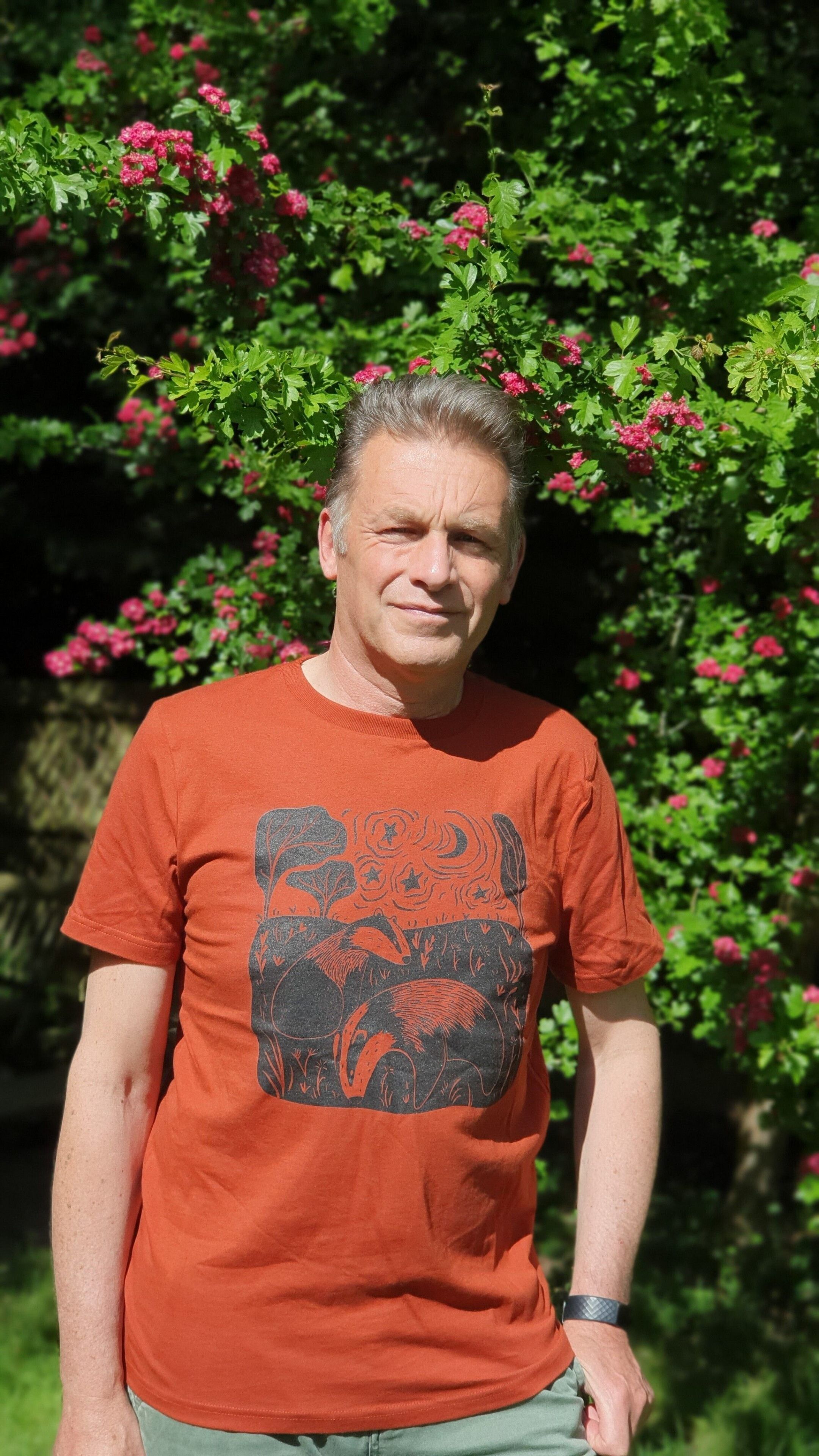chris packham shirts