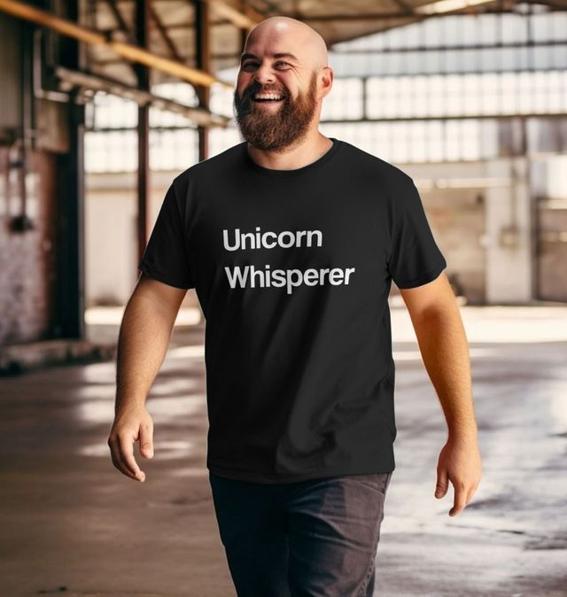 funny unicorn t shirts