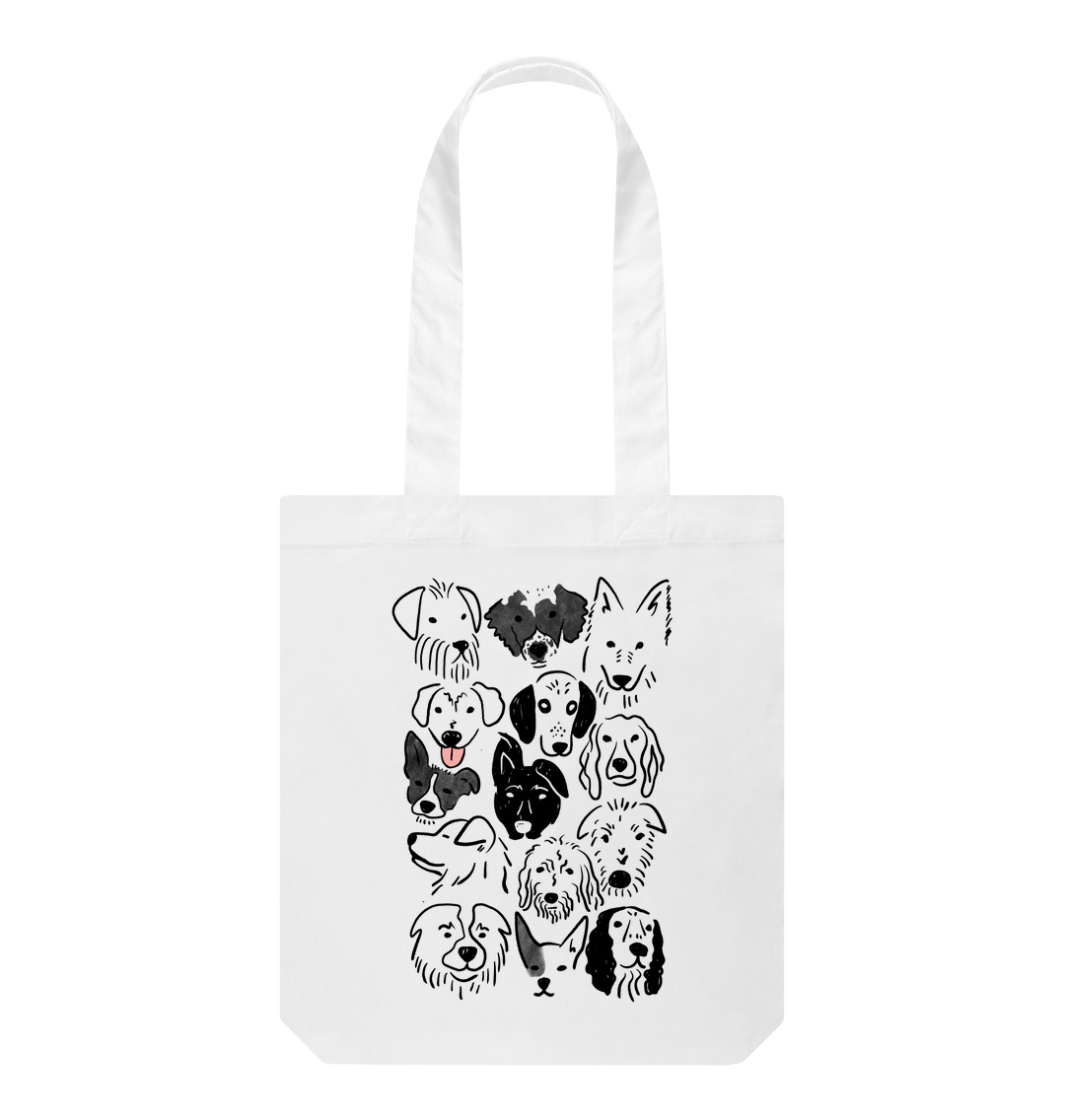 Mastiff Tote Bag Mastiff Tote Bag