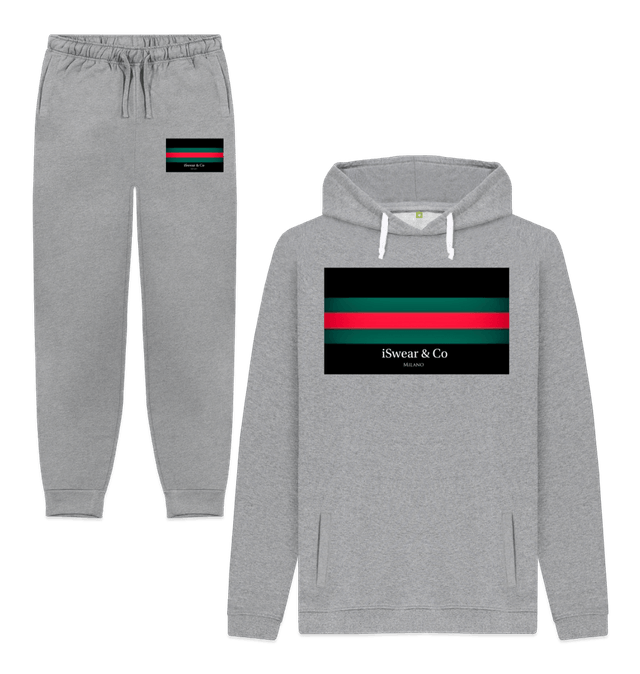 Milano joggers best sale