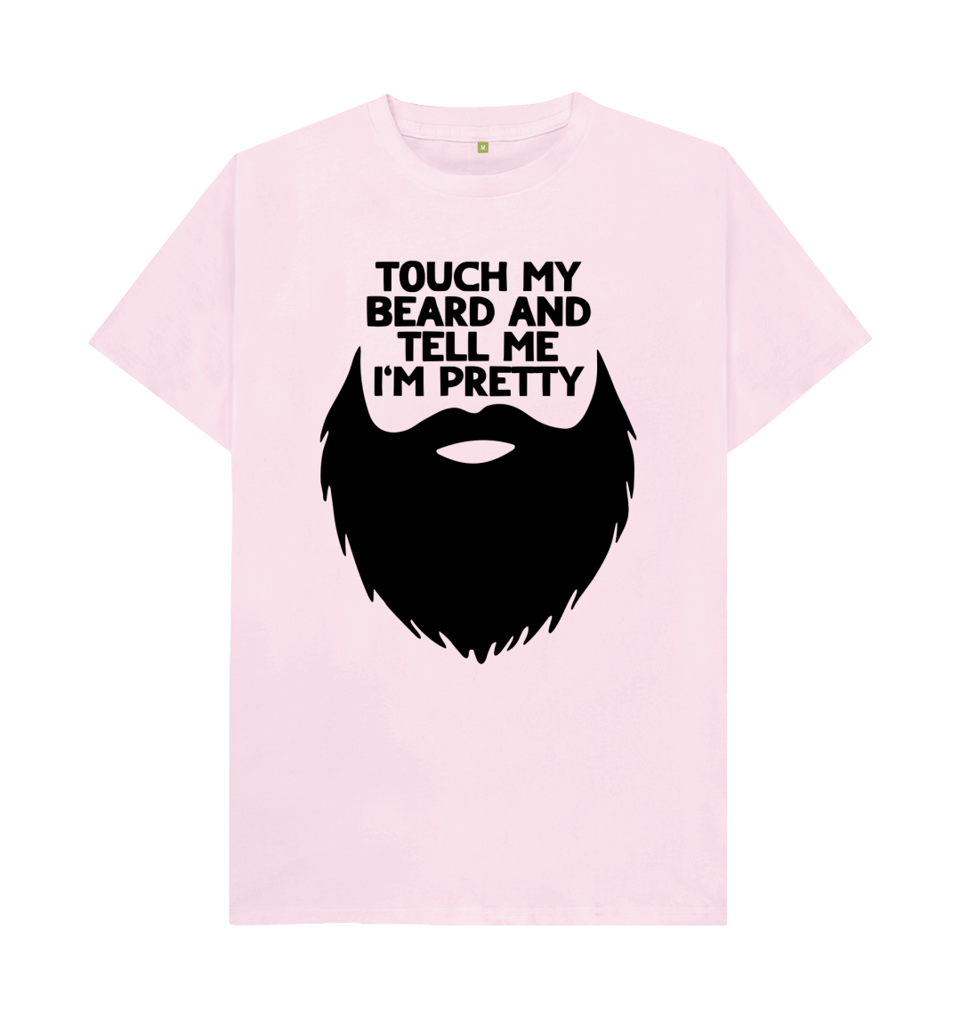 My Beard T-Shirt