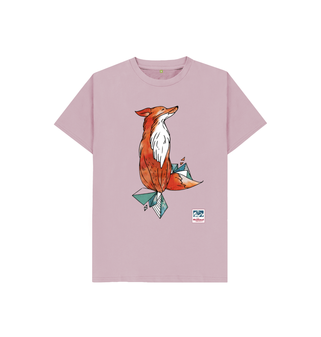 fox kids t shirt