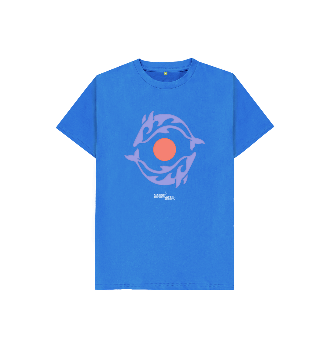 Kids dolphin shirt hotsell