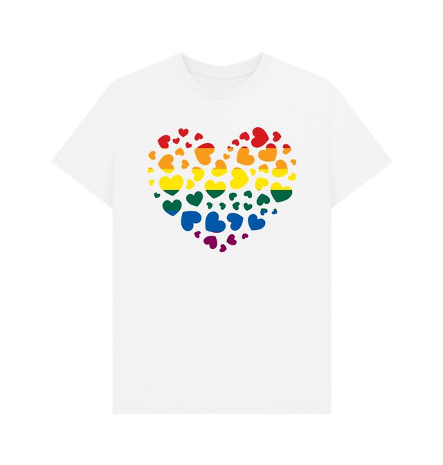 Pride Love T-Shirt