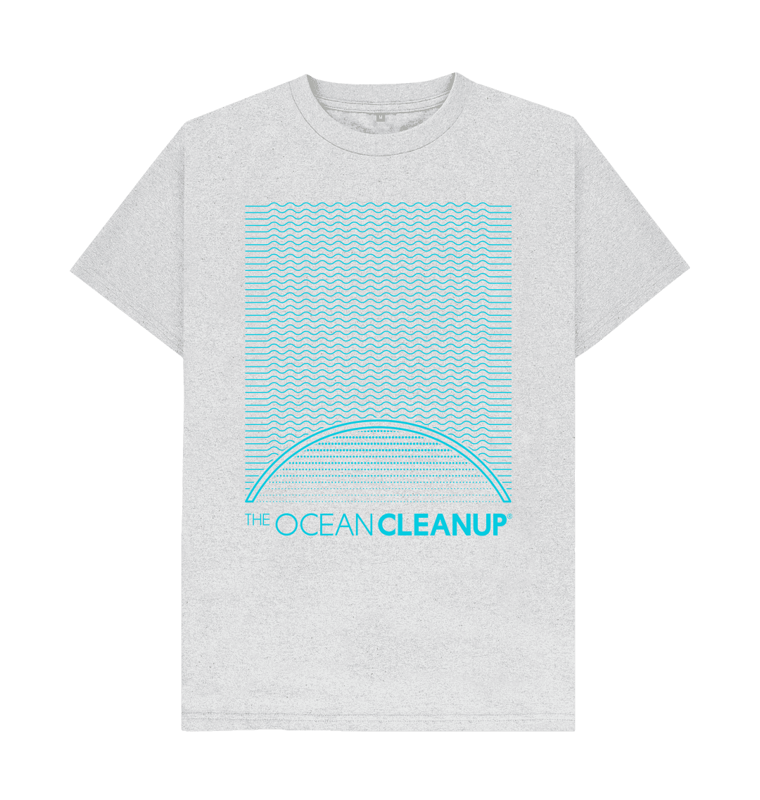 Mug Ecolo Moins de plastique Plus d'océan - Créer Son T-shirt