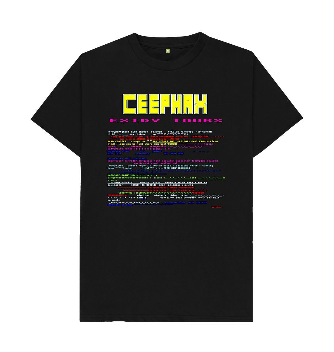 Acid, She Wrote T-Shirt