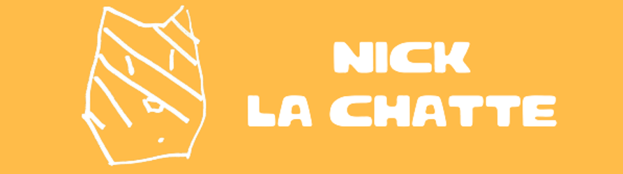 Nick La Chatte