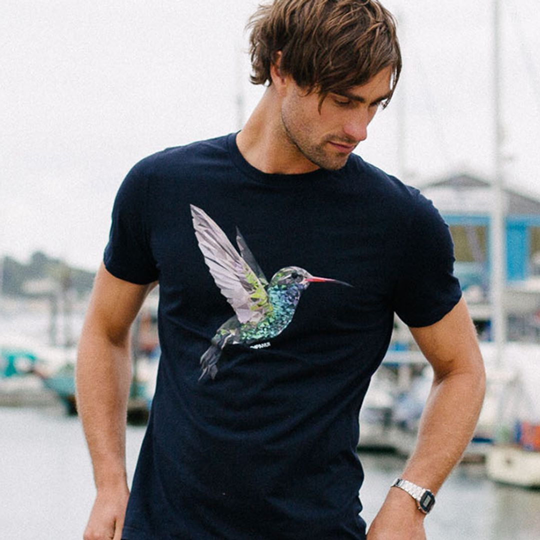 Hummingbird Shirts