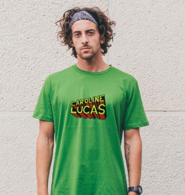 Super Lucas T shirt