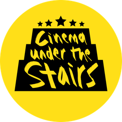 Cinema Under The Stairs