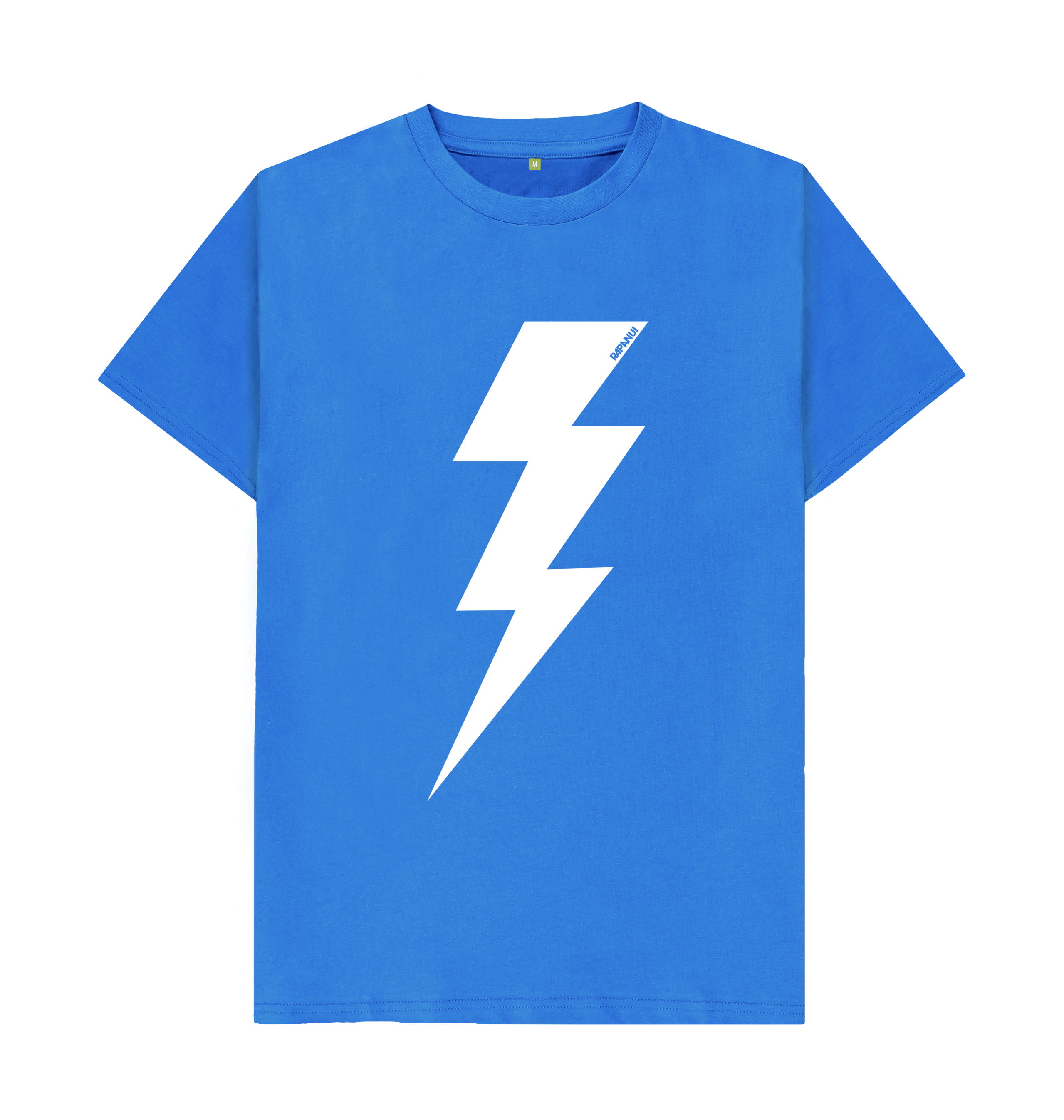 lightning-bolt-t-shirt-egret-natural-energy-pocket-t-retro-vintage