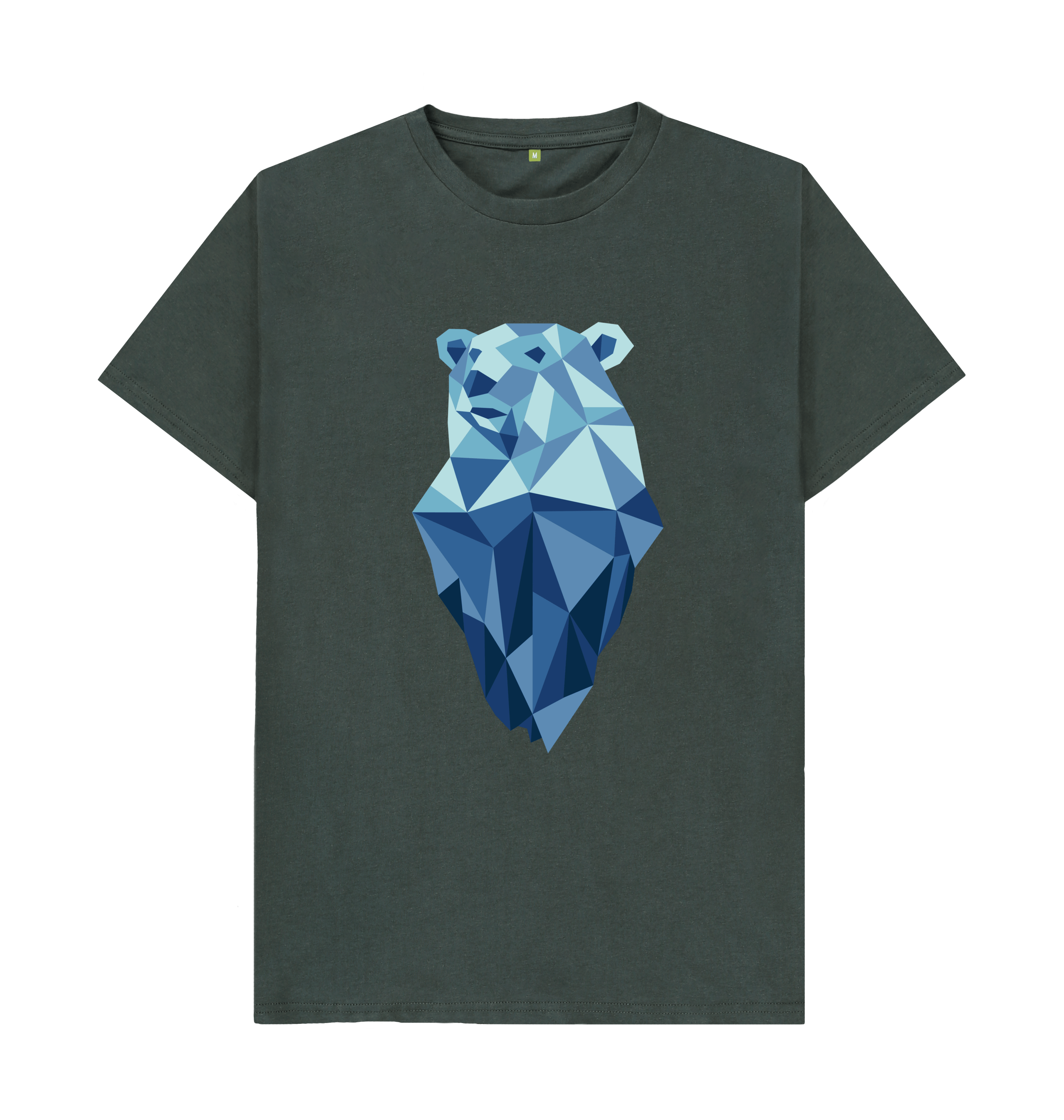 tshirt polar