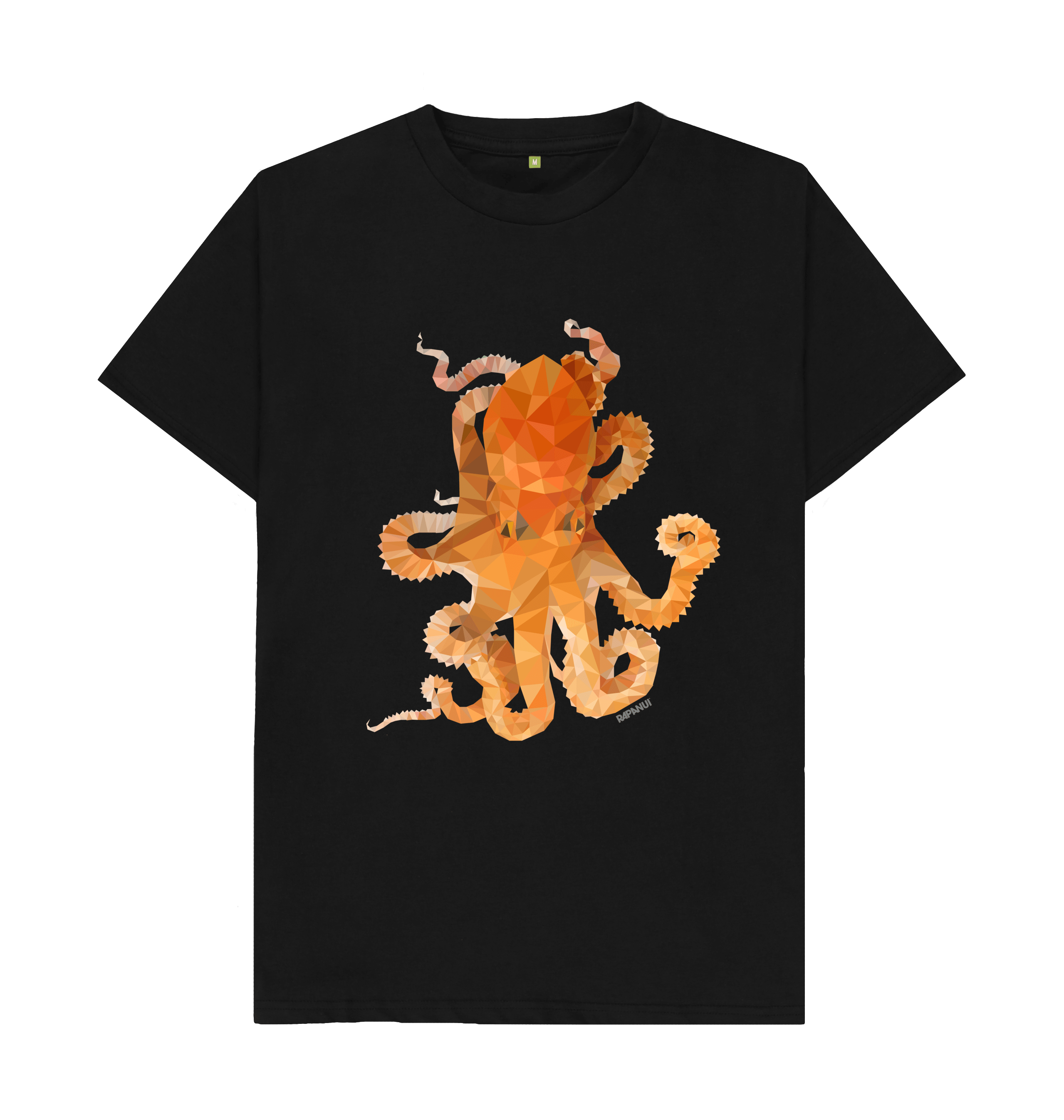 octopussy t shirt