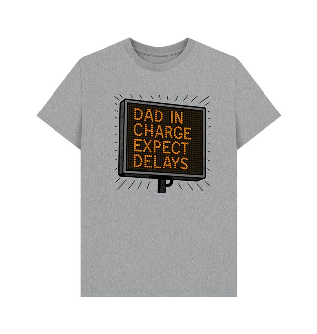 New Dad Shirts World's Okayest DAD Funny Shrt Men Fathers Day Gft