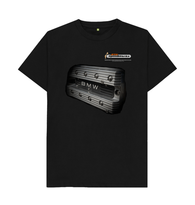 bmw k shirt