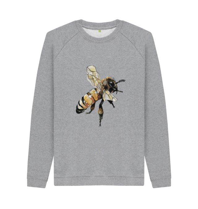 La soul bee on sale sweatshirt