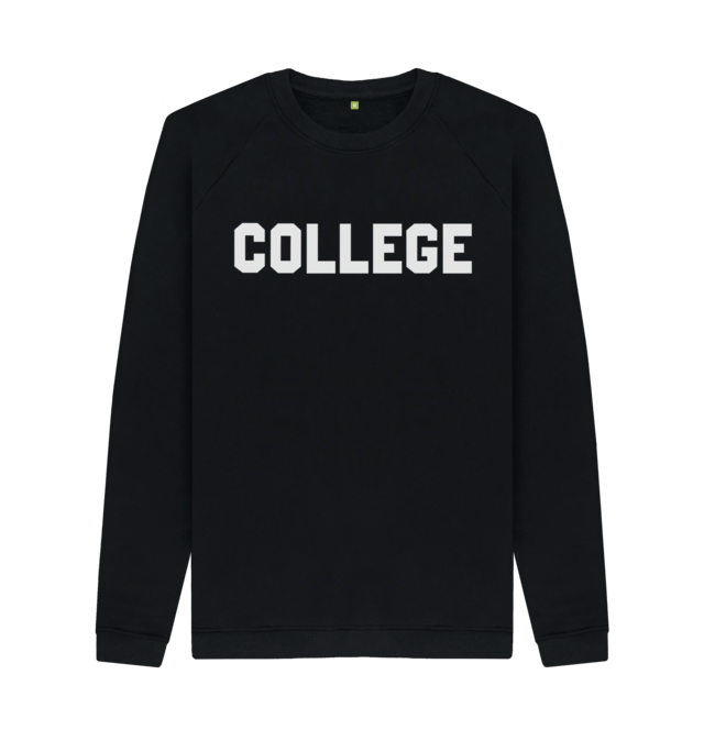 animal house college sweatshirt