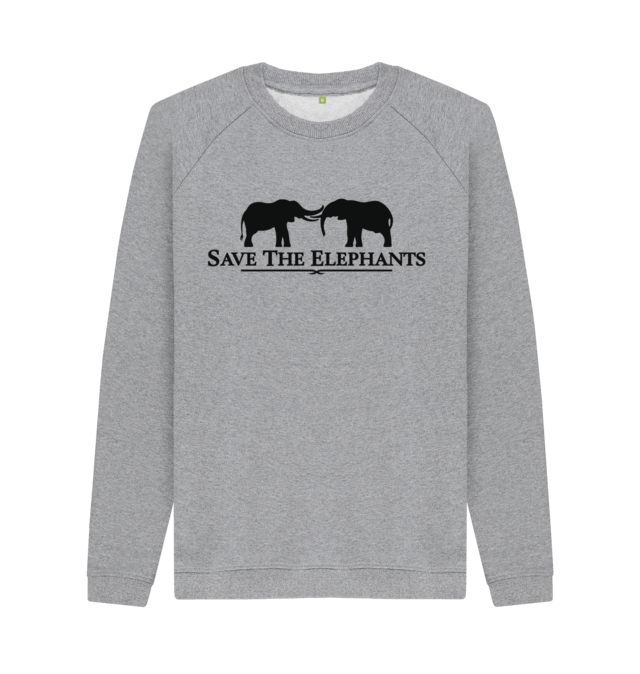 The Elephant sweatshirt-