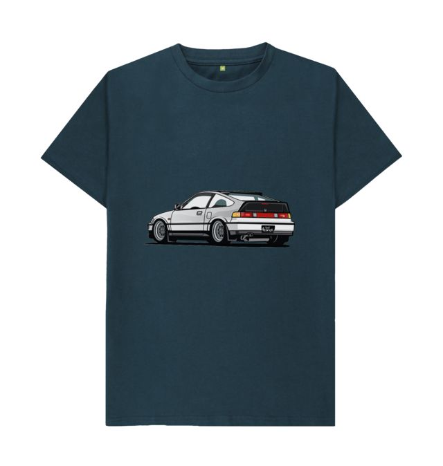 Honda crx t clearance shirt