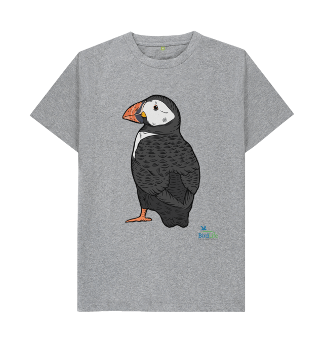 puffin nuffin t shirt