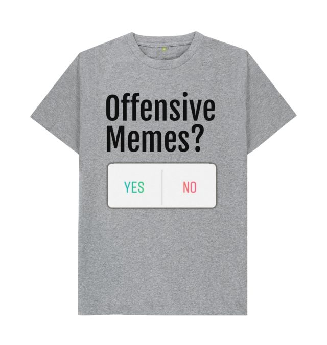 Emo Memes T-shirt