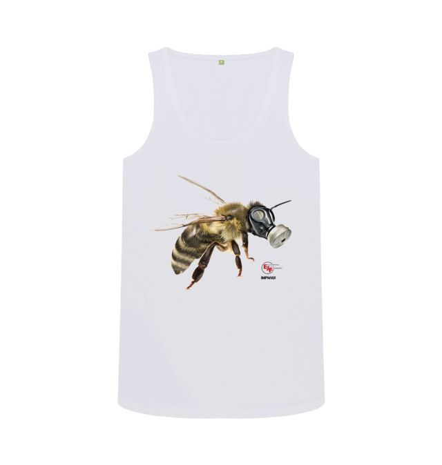 Ejf Bee T Shirt Rapanui Clothing