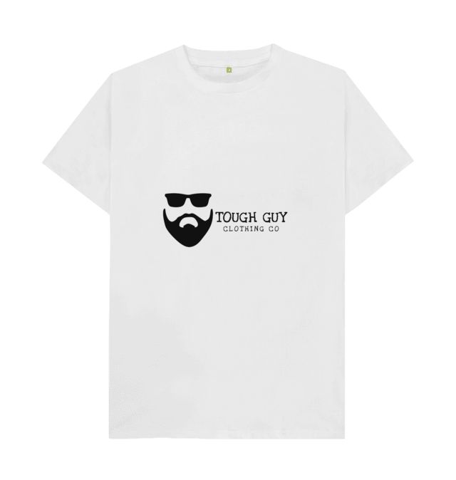 Tough Guy T Shirt