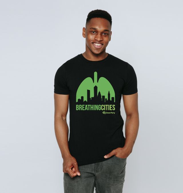 Cities 2025 t shirt