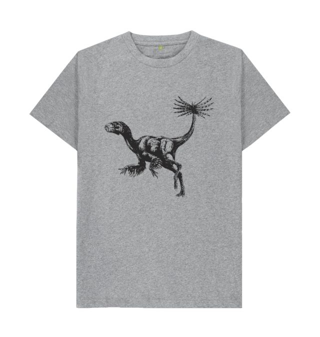 Unisex - Pirate T-Rex - T-Shirt