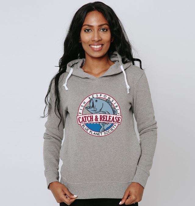 release hoodie
