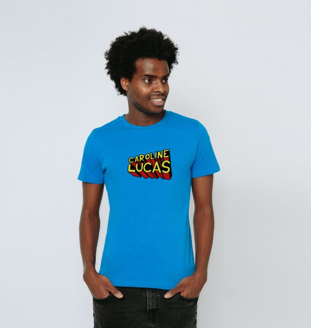 Super Lucas T shirt