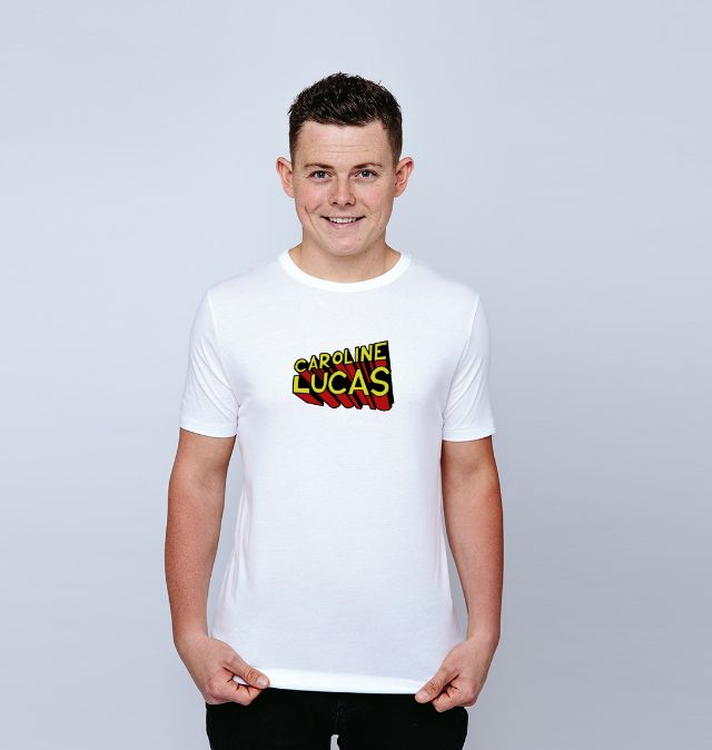 Super Lucas T shirt