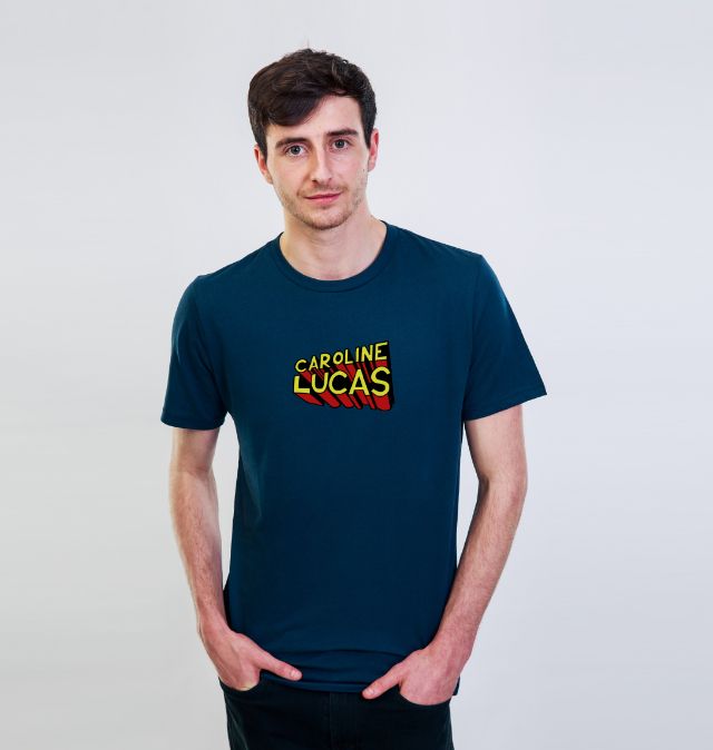 Super Lucas T shirt