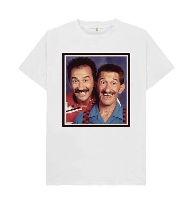 The Chuckle line T-shirt