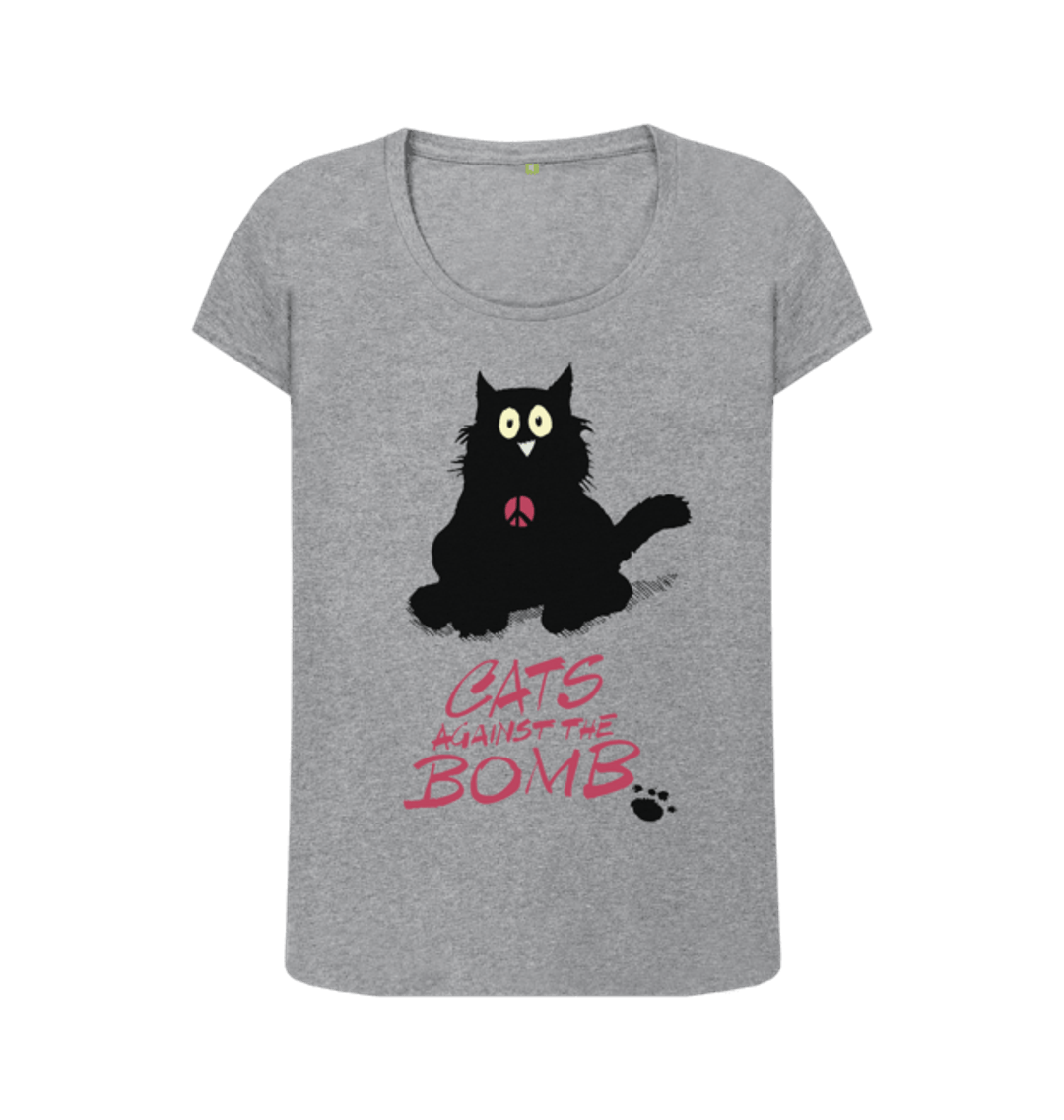 Cat bomb pop shirt hotsell