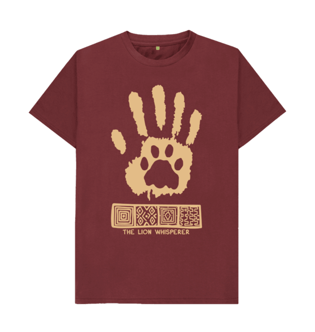 Paw print shirts hotsell