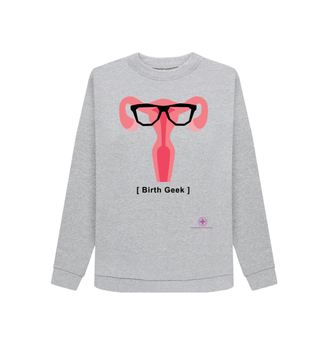 geek jumper