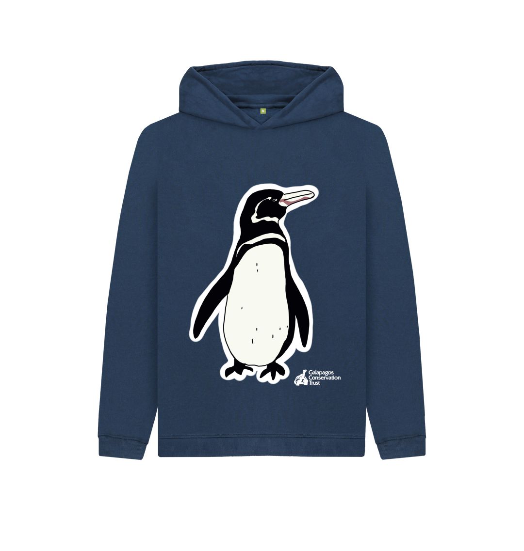 penguin pullover
