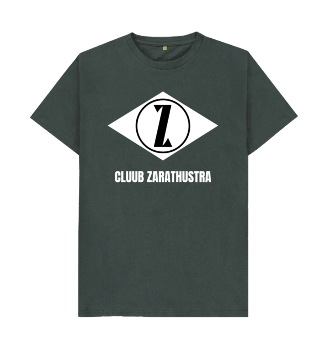 T shirt zetazeroalfa online