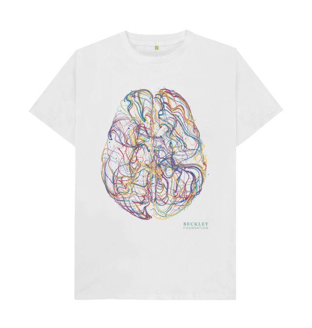 Neurologists Love Brains - Skeleton with Exposed Brain by arts-by-bagwis   Creative t shirt design, Tshirt design inspiration, Shirt design inspiration